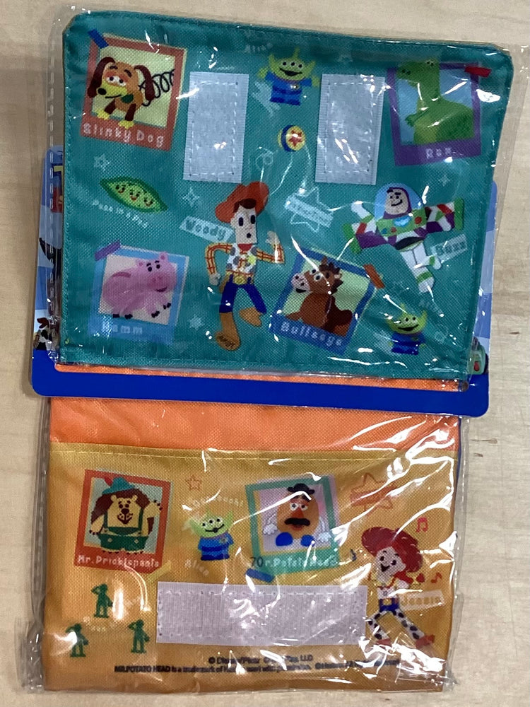 おでかけ2WAYポケット