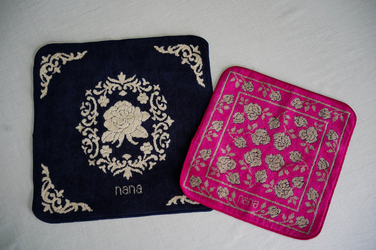 『nana』ウォッシュタオルセット <送料・ラッピング無料!>