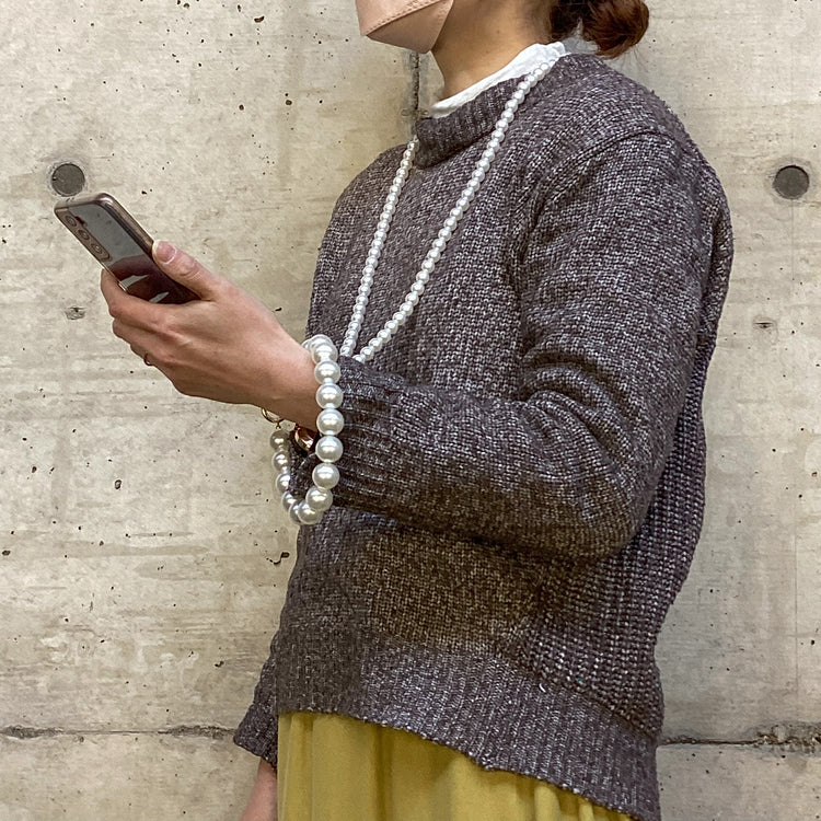 スマホストラップ 2wayタイプ